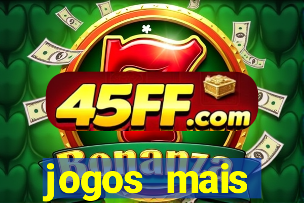 jogos mais lucrativos do mundo